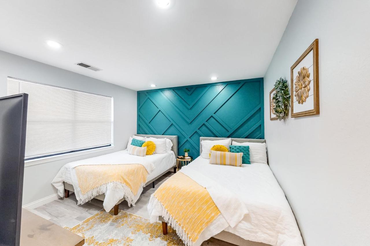 Lofty Retreat & Paradise Pointe Branson Extérieur photo