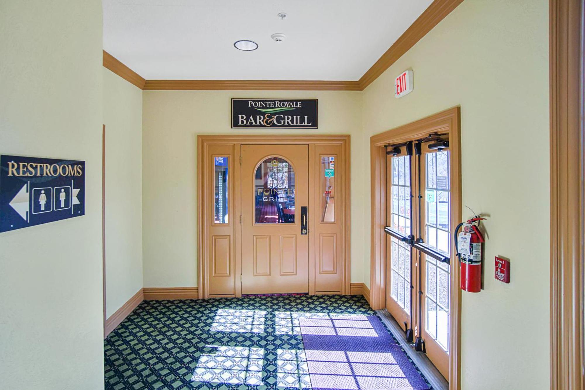 Lofty Retreat & Paradise Pointe Branson Chambre photo