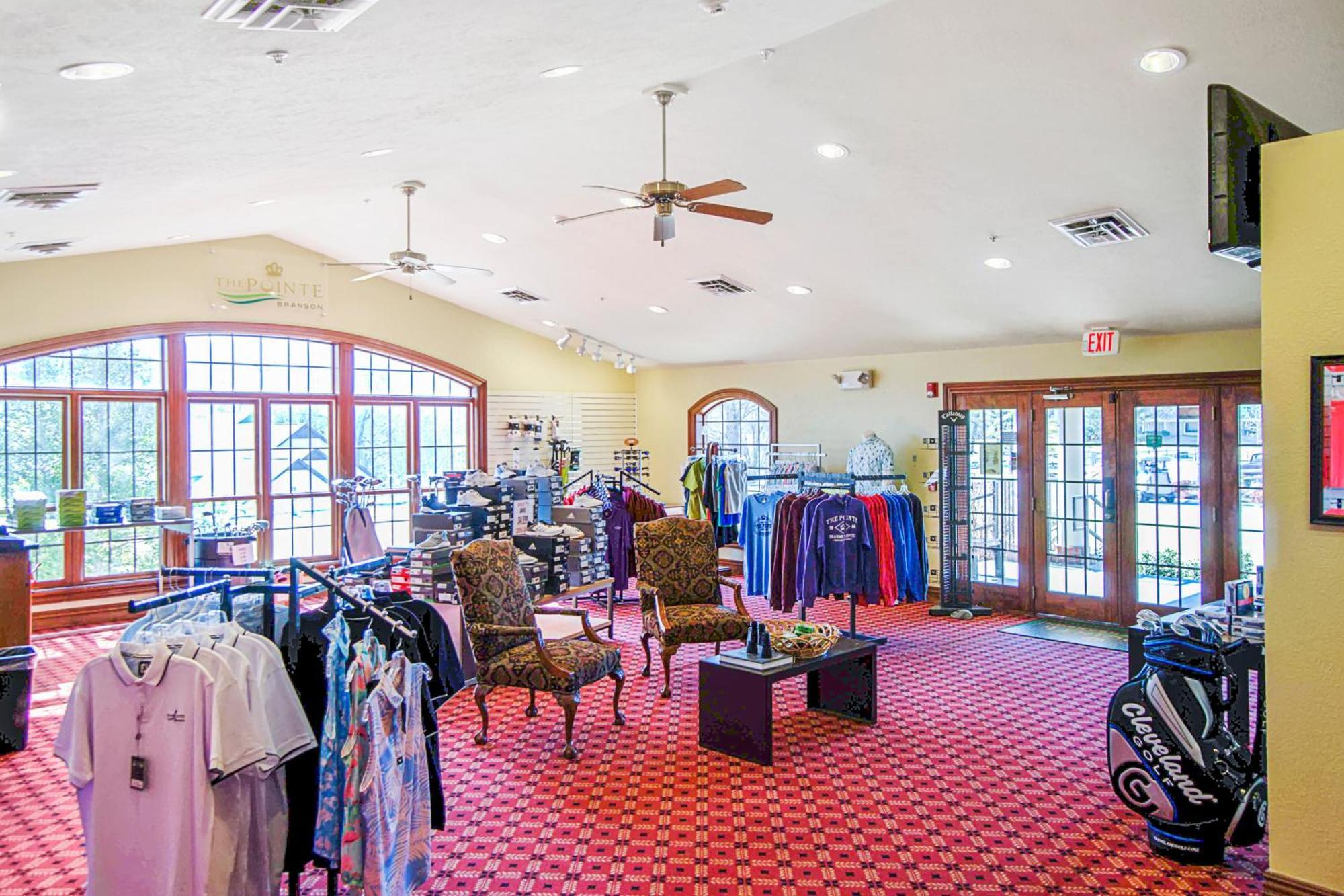 Lofty Retreat & Paradise Pointe Branson Chambre photo