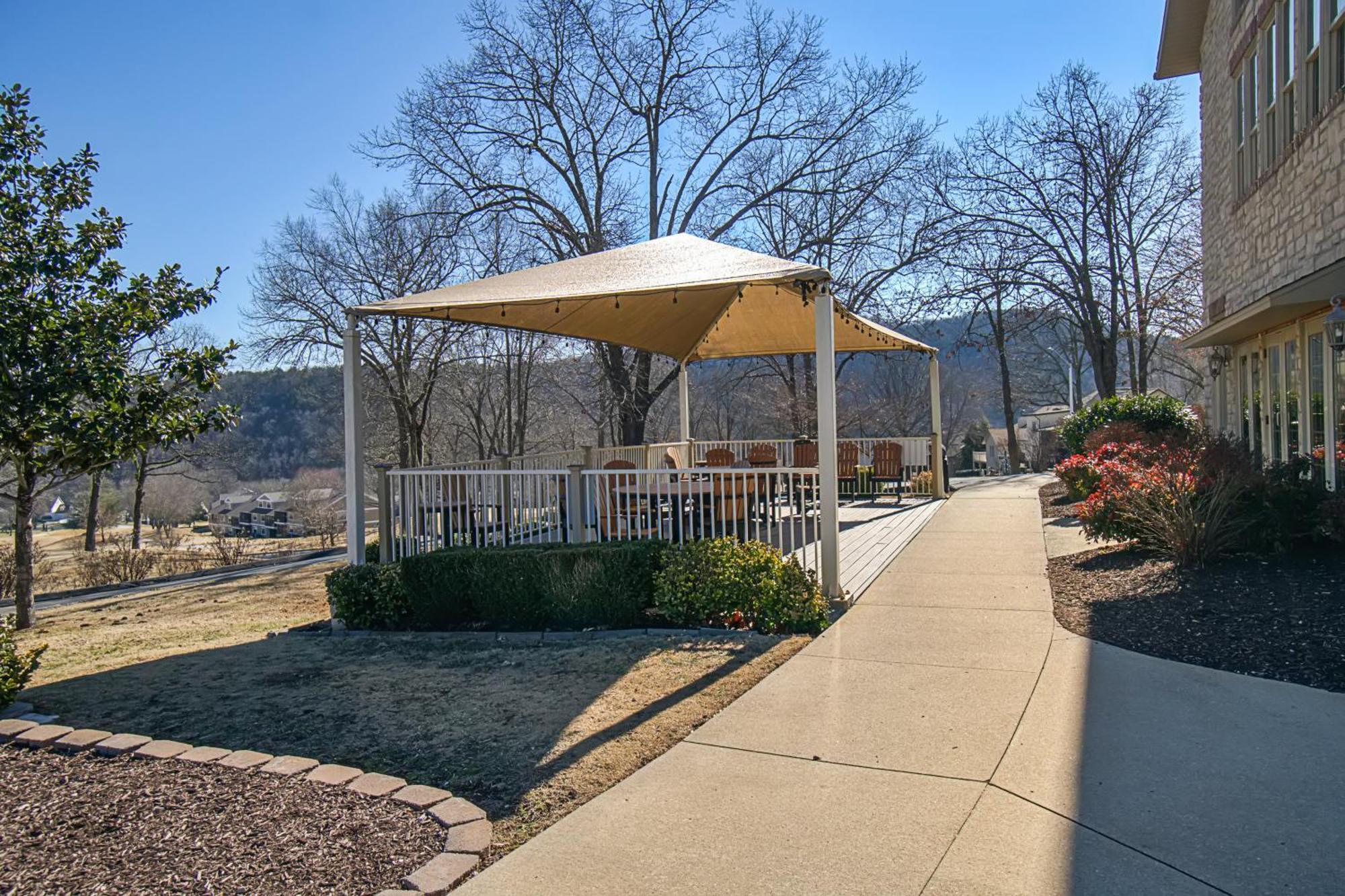 Lofty Retreat & Paradise Pointe Branson Chambre photo