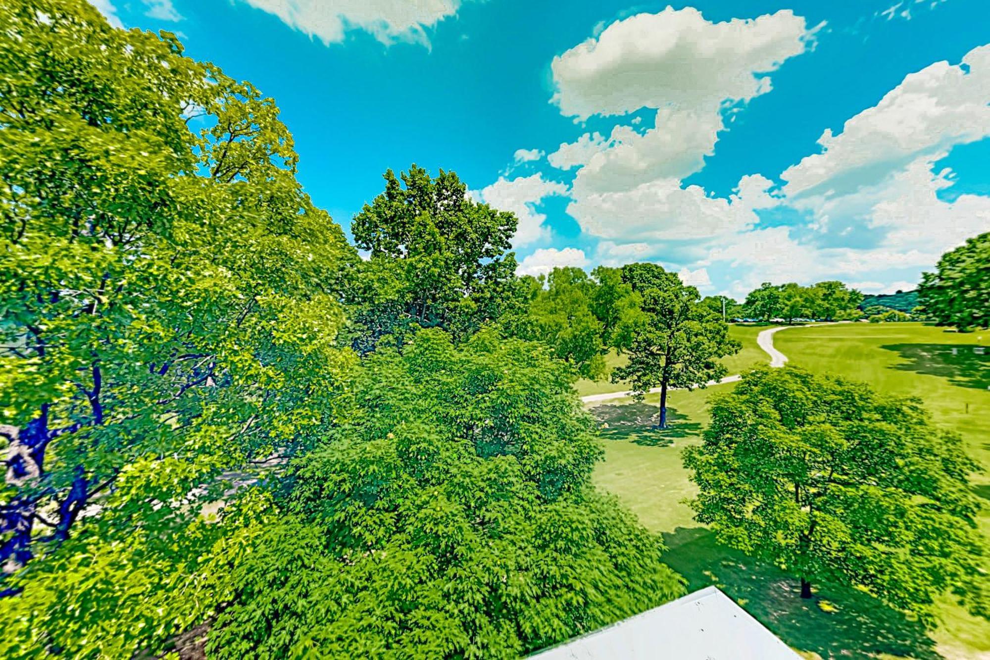 Lofty Retreat & Paradise Pointe Branson Extérieur photo