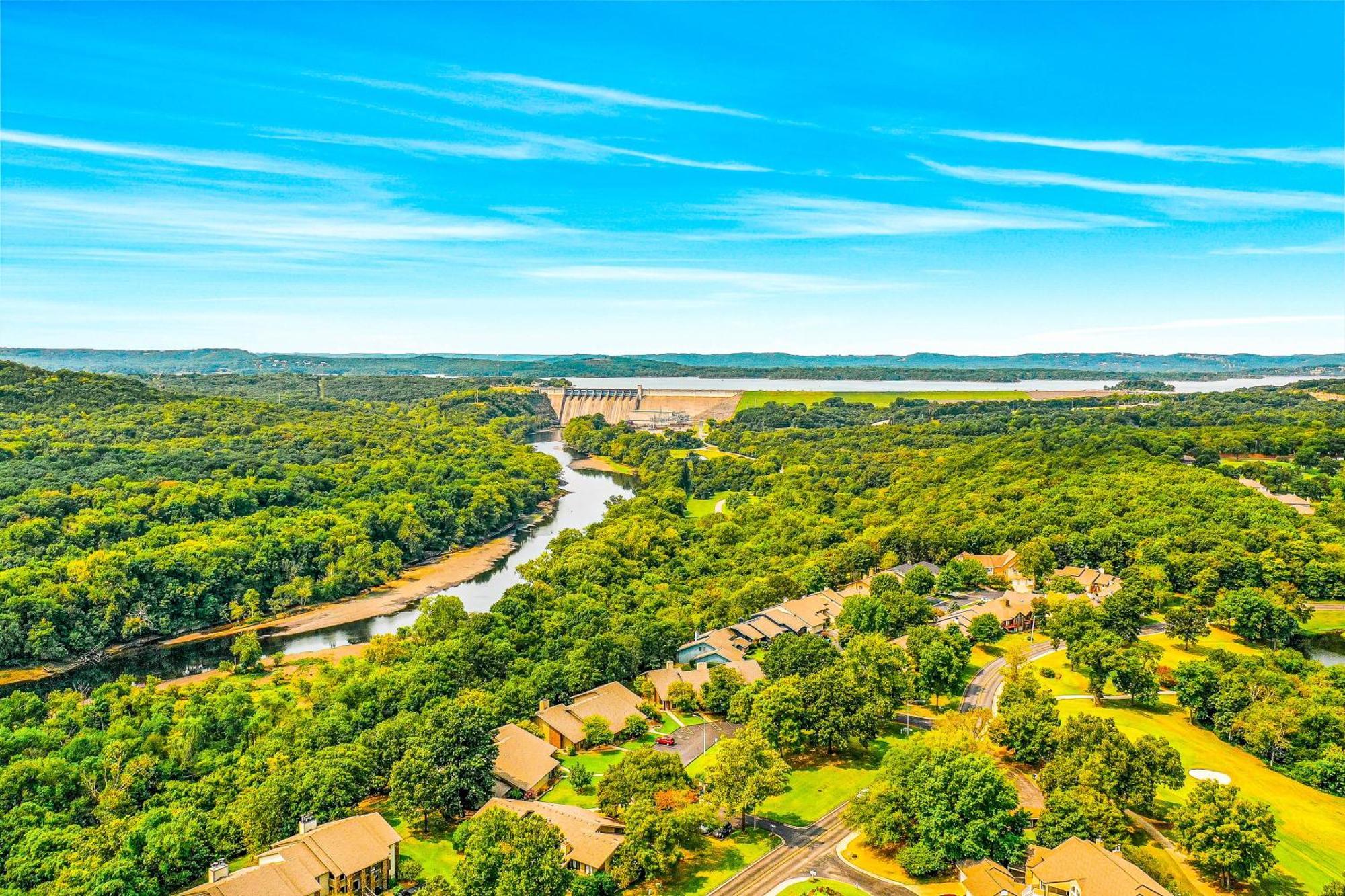 Lofty Retreat & Paradise Pointe Branson Chambre photo