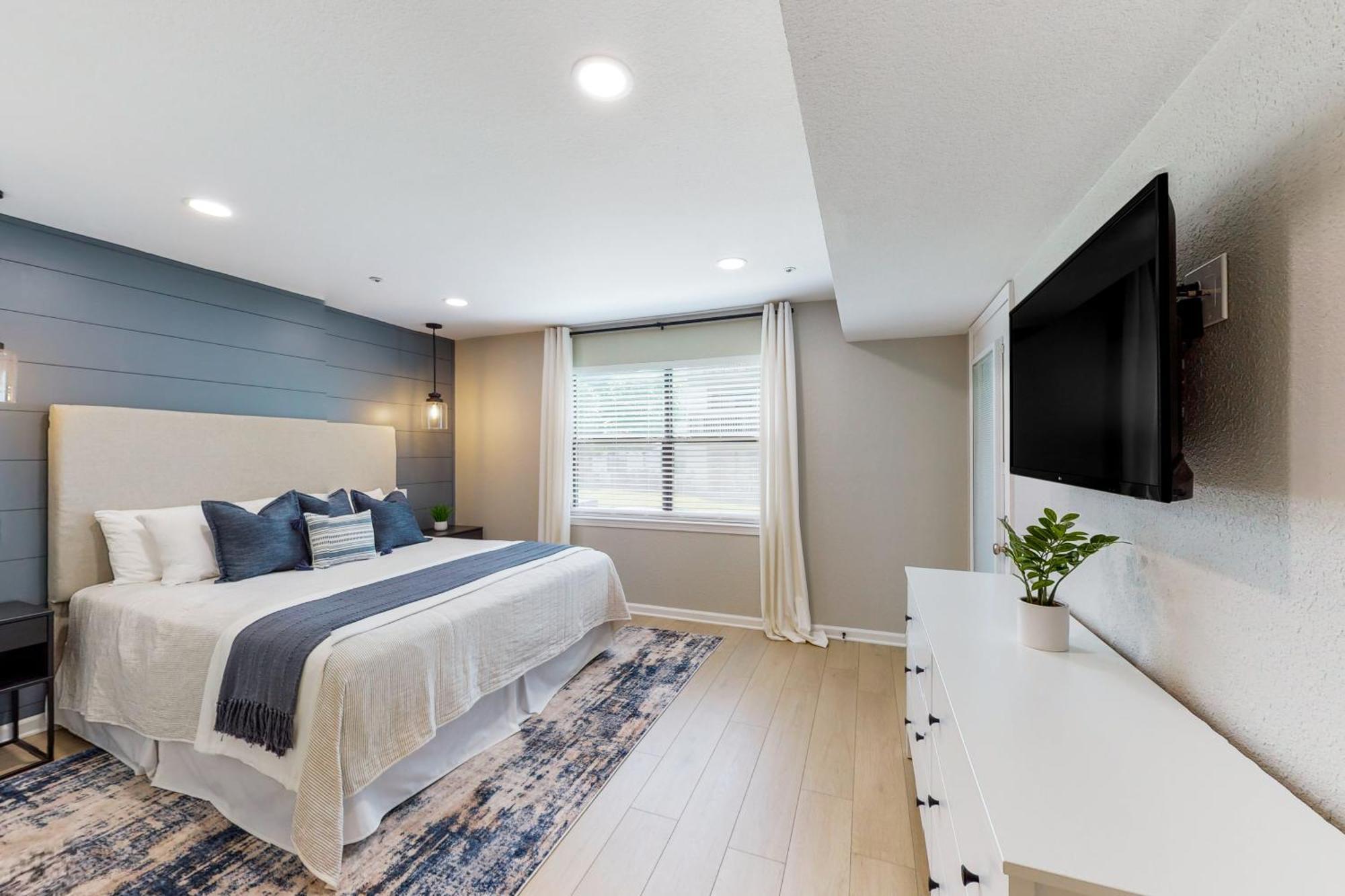 Lofty Retreat & Paradise Pointe Branson Chambre photo
