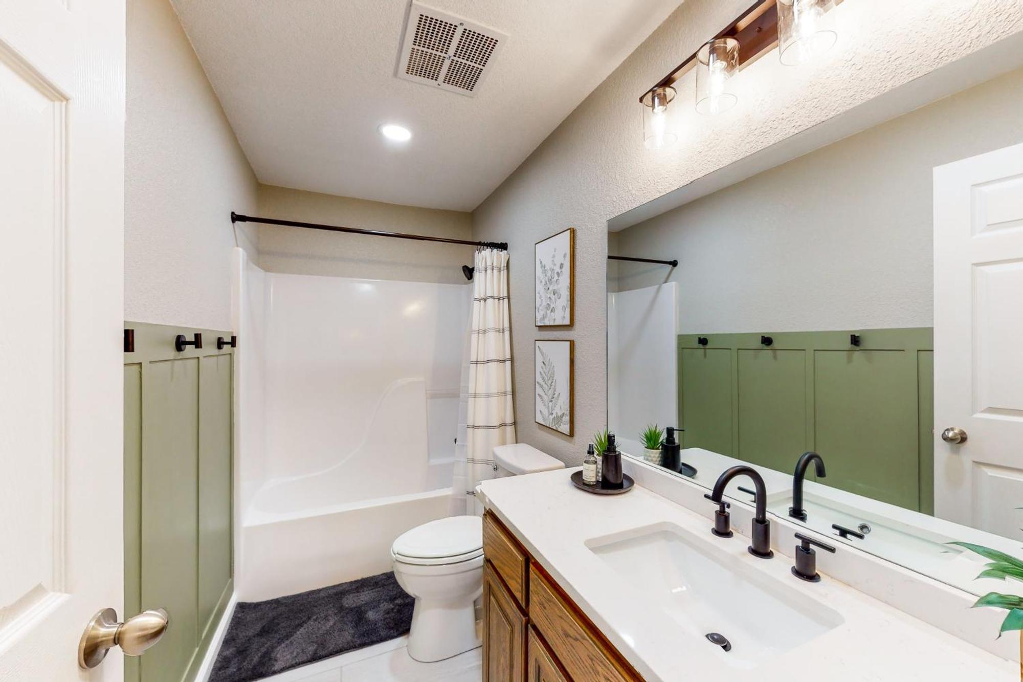 Lofty Retreat & Paradise Pointe Branson Chambre photo