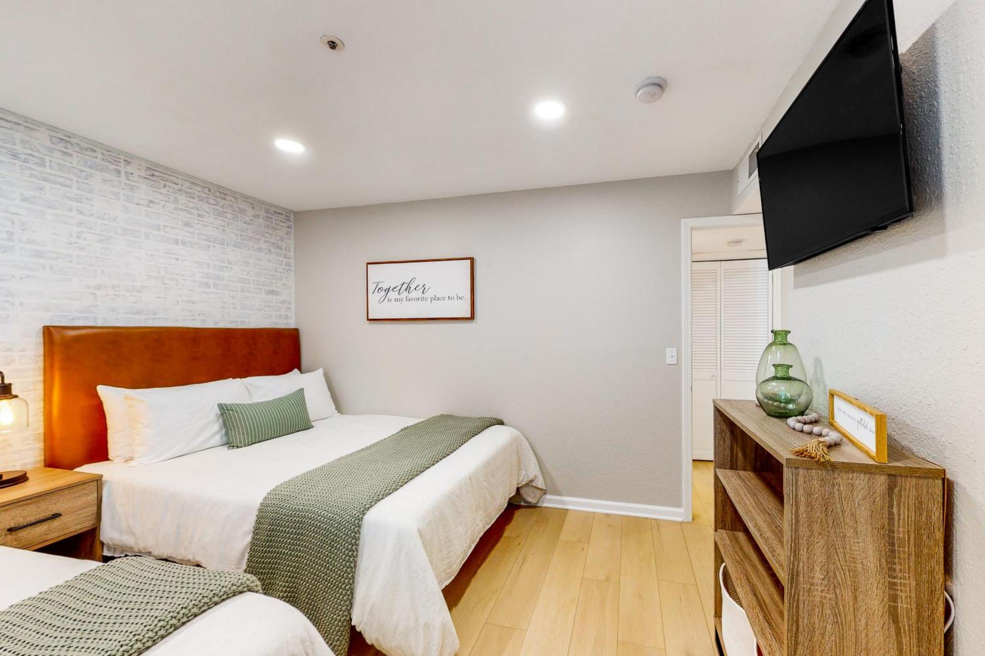 Lofty Retreat & Paradise Pointe Branson Chambre photo