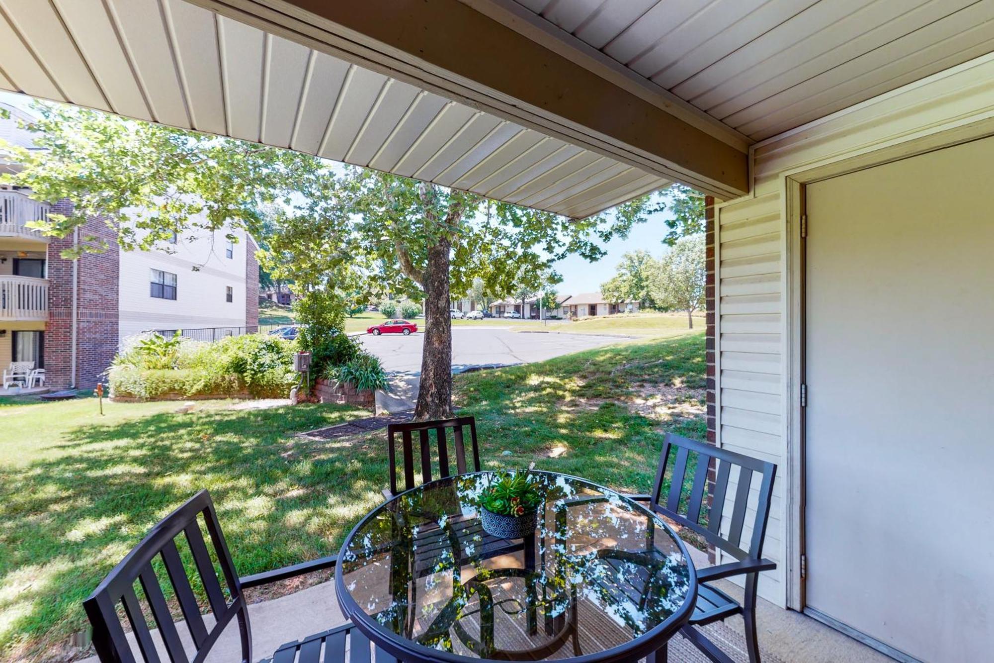 Lofty Retreat & Paradise Pointe Branson Chambre photo
